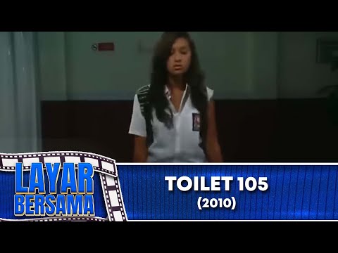 TOILET 105   FUL MOVIE HD   Ricky Harun, Coralie Gerard, Aming