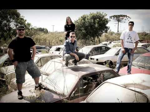 Freud Flintstone - Perdidos no Mundo