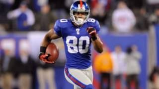 Remy Boyz - Victor Cruz