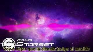 Starset The Future is Now Subtitulado en Español