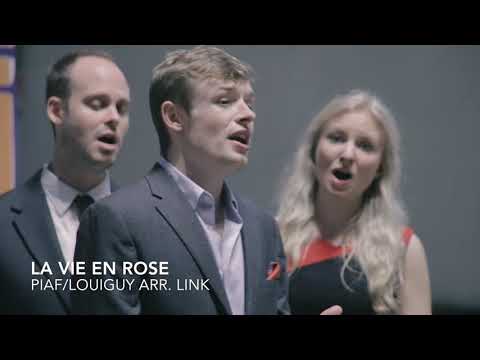 Apollo5: Live in Concert