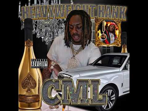 @HeavyweightHank  C M L   IN This Bitch feat  Bossland Chris & Taedo