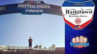Hangtown Pro Classic Amateur Day. NOT WHAT WE EXPECTED!
