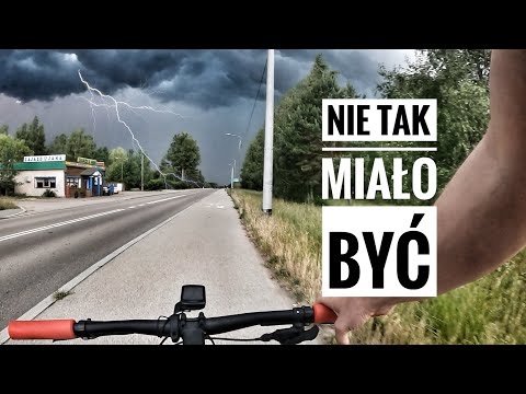 Relacja z Ultra Duch Puszczy 240 km || Dla mnie się podoba