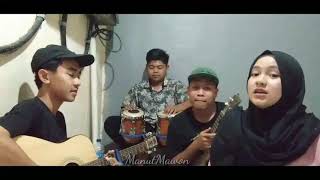 Download lagu Losskita ~ Nutup Ati (Cover by Manut Mawon) mp3