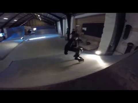 "Fish On Fire " Full Part 1 / 3