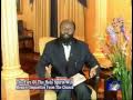 Prophet Owuor The Golden Wedding Rings In The Sky Pt 6