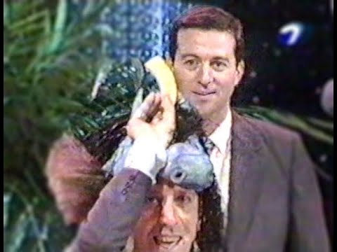 Todo por 2 Pesos 2001 - 15º (Programa completo)