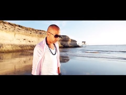 MARVIN - LE COUP DE SOLEIL [Clip Officiel]