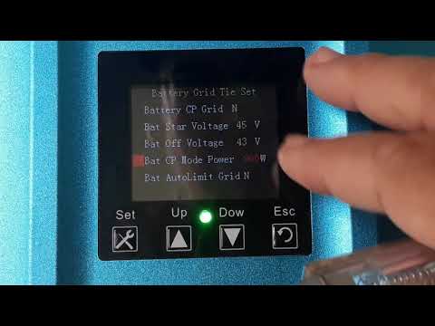 Soyosource Grid Tie Inverter Indepth Review