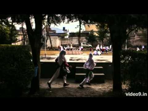 "HE NAMED ME MALALA" NEW MOVIE TRAILER 2015