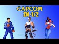 Know Your Hardware Capcom ZN 1 2