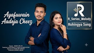 Download lagu MAYAFUWAIN AADOJA CHEEZ I Rohingya Song | R_Seires_Melody mp3