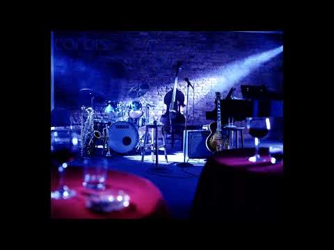 All Blues - CCSU Spring 2021