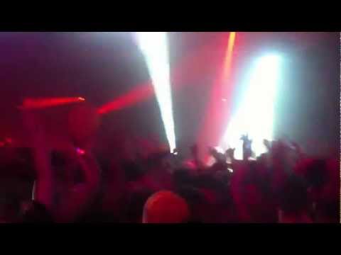 Dada Life @ Ultra Music Festival 2012