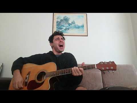 Mor Ve Ötesi-Son Giden(Cover)