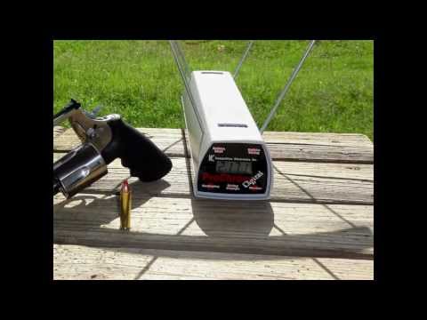 Introduction to Ballistic Chronograph, How it works, how to use, measuring bullet velocities