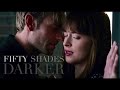 Fifty Shades Darker Jack Tries To Touch Ana
