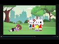 Max And Ruby VS Max And Ruby 666