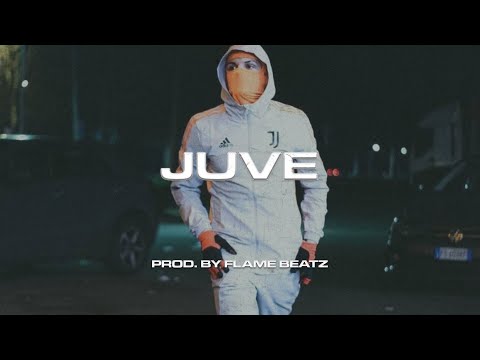 [FREE] Rhove x Morad x JuL Type Beat - "Juve" Afro Trap Beat