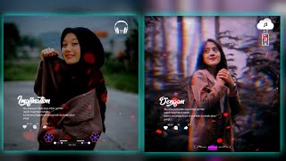 Download lagu EDIT FOTO 🔥🔥 SESUAI DENGAN BEAT | LITERASI 30 DETIK | KINE MASTER mp3