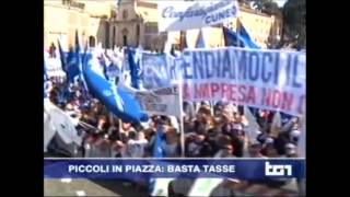 preview picture of video 'CNA Forlì-Cesena.La più grande manifestazione di sempre nella storia delle piccole imprese'