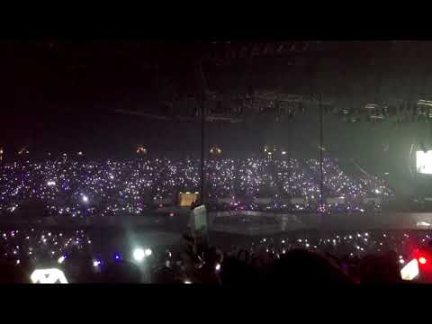 EXO'rdium in Hong Kong 171202 - Fan Project