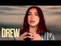 Dua Lipa: "Training Season" was Inspired by a "Bad Date" | FULL INTERVIEW | The Drew Barrymore Show DEFAULT Thumbnail