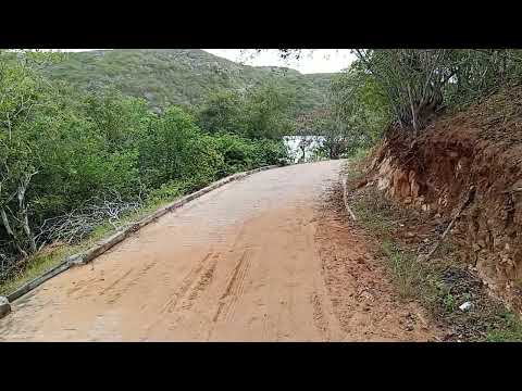 Um lindo lugar pra admirar!