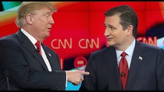 Who's Worse - Cruz or Trump?