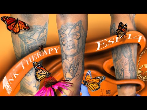 1nk Therapy Esp 14 Freedom Inspired Theme