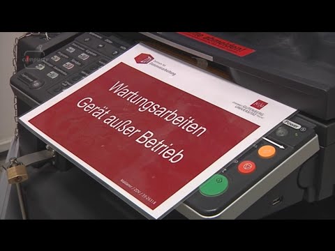 CampusTV Mainz 220 - News