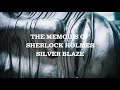 Sherlock Holmes | Silver Blaze | Audiobook | Arthur Conan Doyle