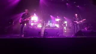 THE STRANGLERS , Pin Up, Edinburgh Corn Exchange, 23/10/2025