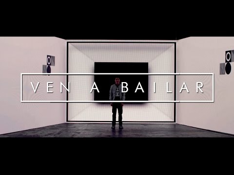 Mario Bautista - Ven a Bailar (Video Oficial)