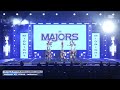 Prodigy All Stars Midnight The Majors 2026