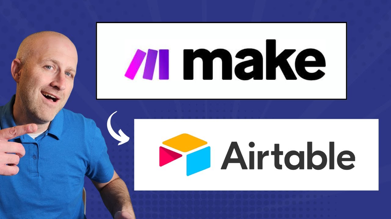 Pricing, Triggers and Automating Airtable with Make.com
