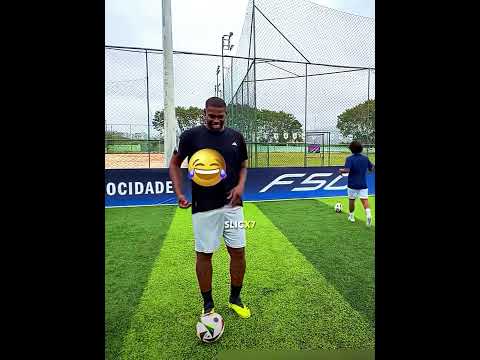 Don't Mess With Marcelo 🥶