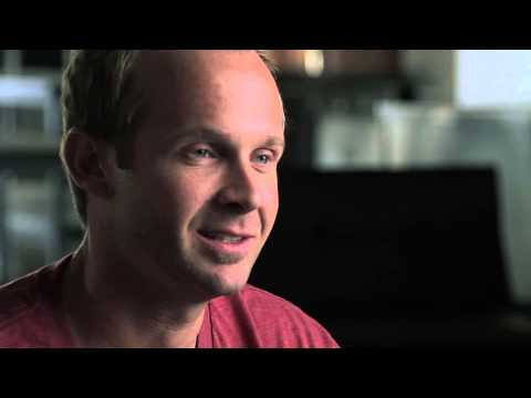 The Jim Munroe Story