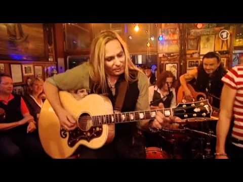 SILLY bei Inas Nacht