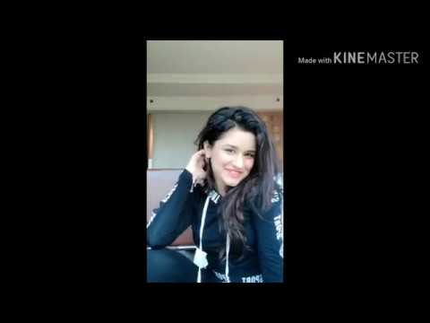 Best of Avneet Kaur 💓 Tik Tok India star - video compilation