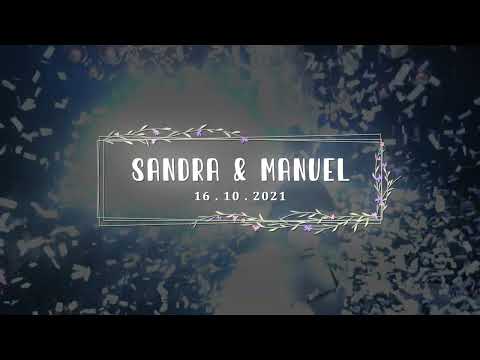 Sandra & Manolo | Celebracion de Matrimonio #Boda #Aguascalientes #Mexico