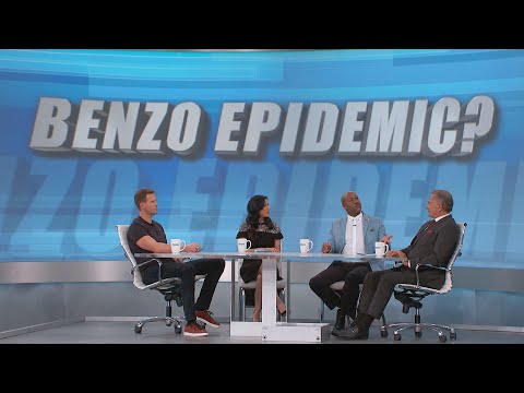 Dangers of Mixing Benzodiazepines and Alcohol