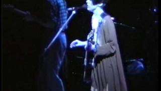 Suzanne Vega - Solitude standing - Berlin 1990 Live