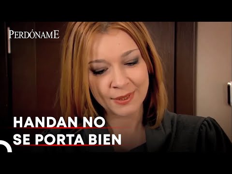 Tendremos Un Gran Problema - Perdóname