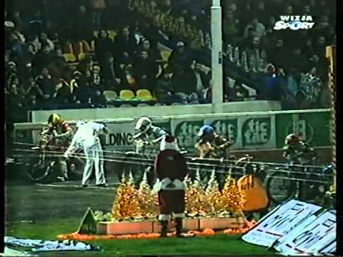 2000.12.01 Turniej Gwiazdkowy - Pila