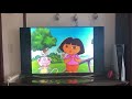Opening To Blue S Clues Blue S Big Musical Movie 2000 VHS