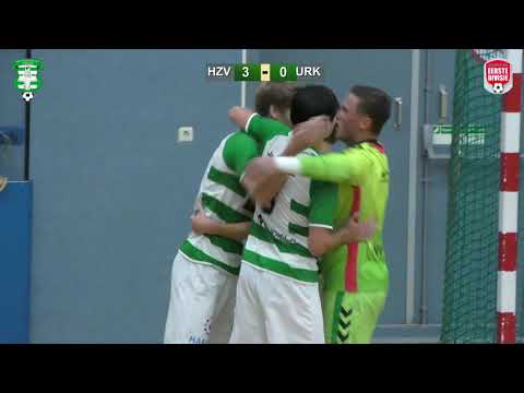 HZV/HetVennewater - zvv Urk