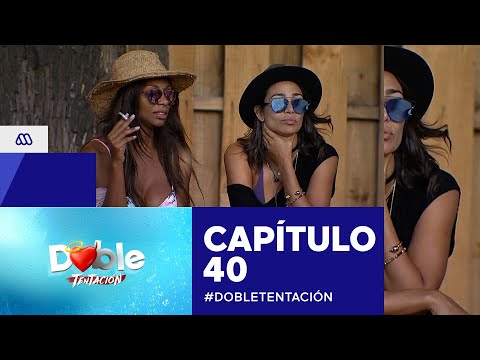 #Dobletentacion / Capítulo 40 / Mega Oficial