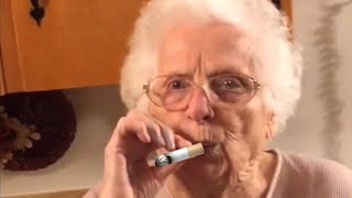Gangster Granny Is Back! | Ross Smith video